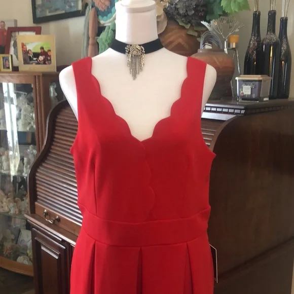 Lipstick Red Express Mini - Picture 2 of 15